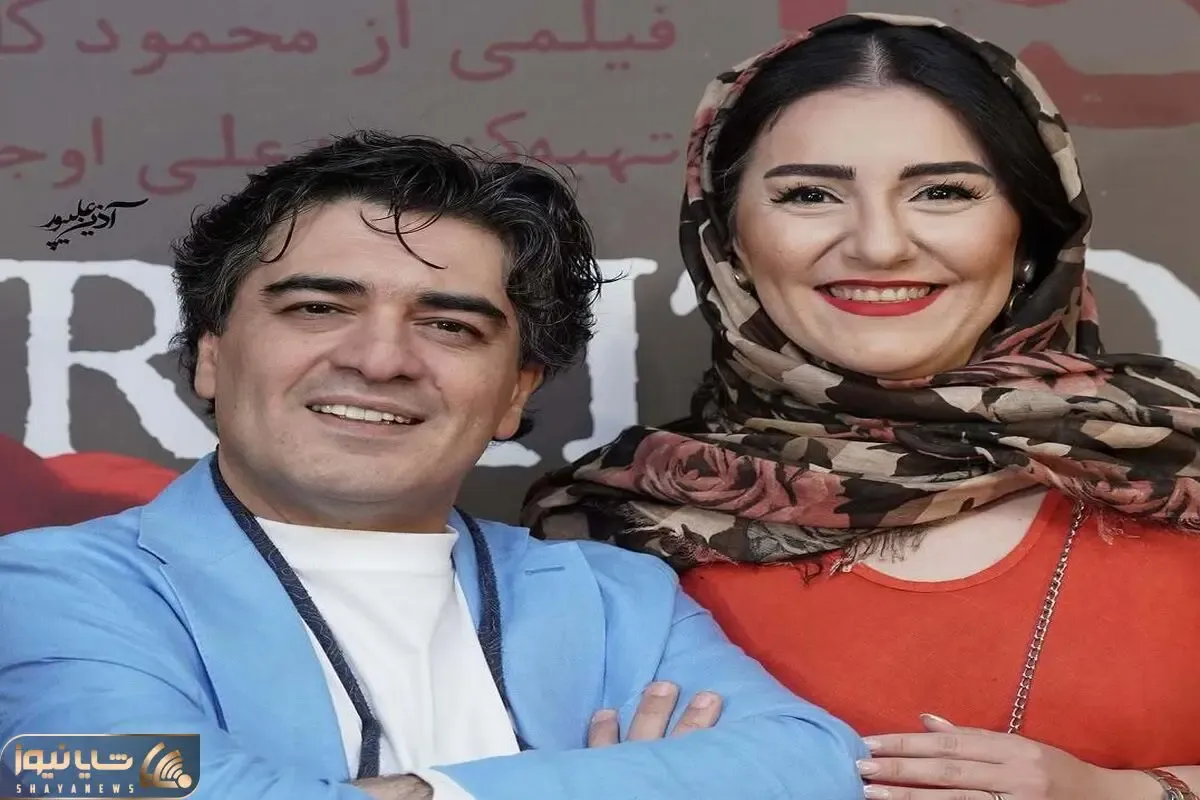 آواز جگرسوز؛ سامان احتشامی سلطان قلب ها رو خوند رامبد چشاش اشکی شد فقط همراهی مردم