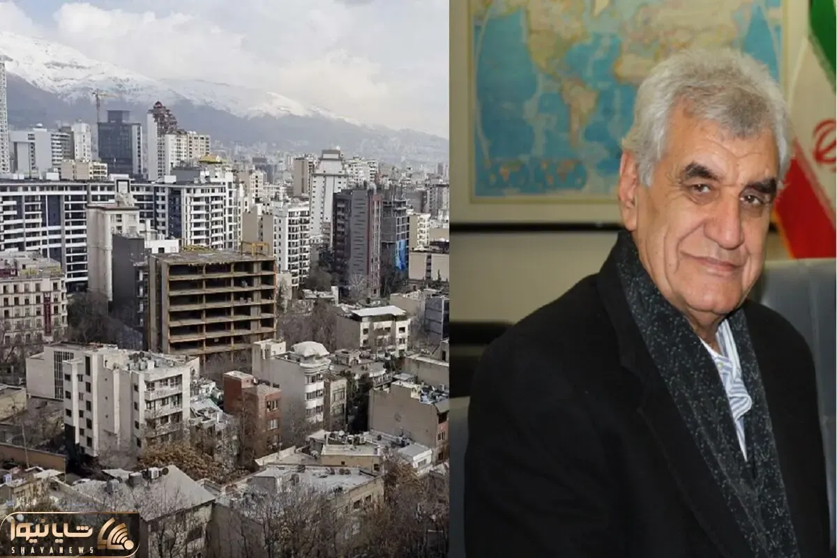 پدر املاک ایران چگونه درگذشت؟ / تاثیرات مصطفی قلی خسروی بر املاک ایران