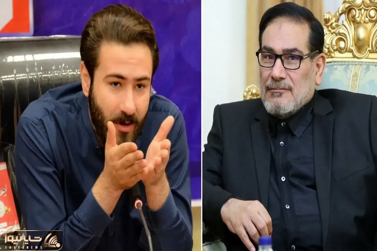موعود شمخانی کیست و چه نسبتی با علی شمخانی دارد؟