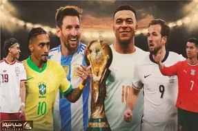 پیش‌بینی هوش مصنوعی از قهرمان جام جهانی ۲۰۲۶؛ چه کسی جام را به خانه میبرد؟