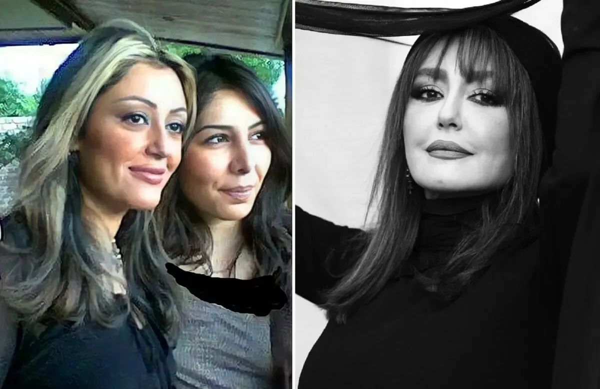تغییر چهره 