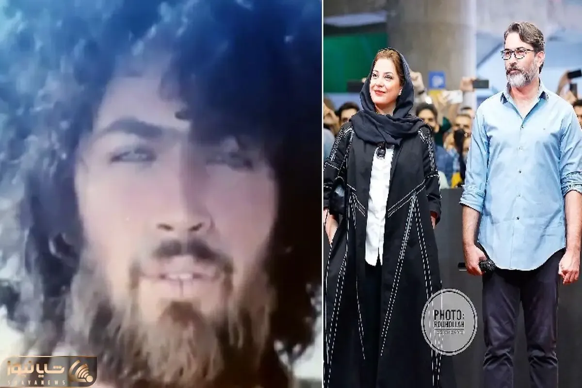 بیوگرافی پارسا پیروز فر عکس‌های خصوصی‌اش / تغییر چهره بازیگر جذاب مولانا در مست عشق