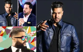 ساسی مانکن از جشنواره عربستان تا بازگشت به ایران