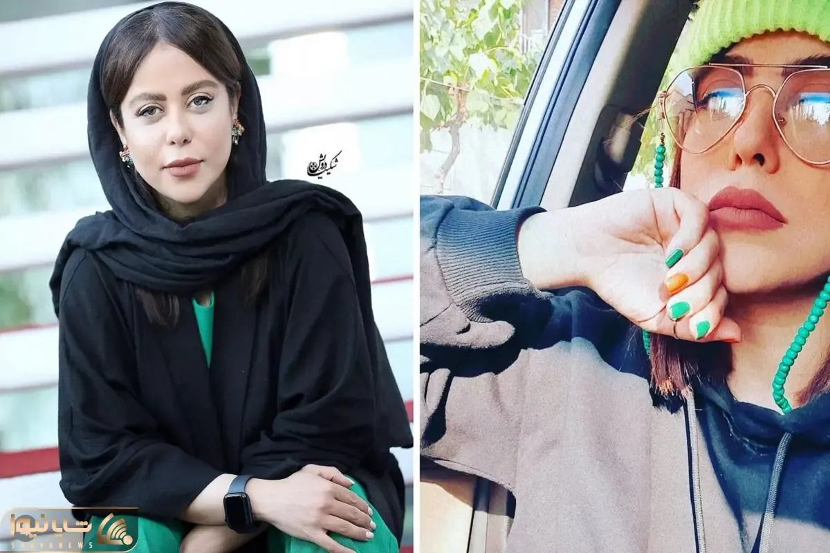 ناقلا بازیِ الهام اخوان بازیگر آفتاب پرست نزدیکه بندُ آب بِده؛ میکاپش از خلیجم اونورتره!