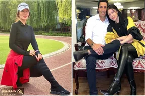 باز هم تولد سوپر لاکچری 