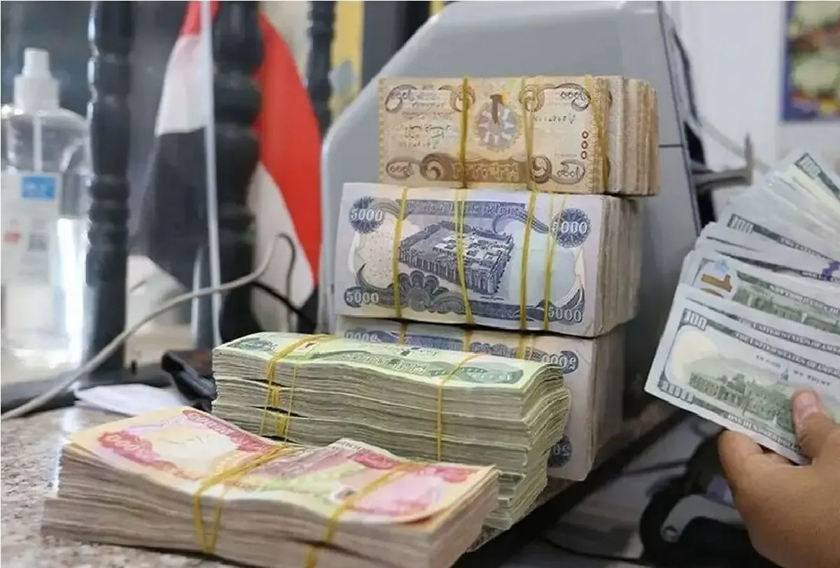 قیمت دینار عراق امروز شنبه 11 مهر 1405 / هر دینار چقدر شد؟