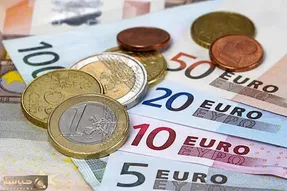 قیمت یورو امروز دوشنبه 22 تیر 1405 + جدول عملکرد