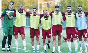 سود نجومی در انتظار استقلال و پرسپولیس!