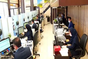 آخرین وضعیت طرح ساماندهی کارکنان دولت دوشنبه 15 مرداد