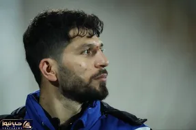 ماشاریپوف بازی با ملوان را از دست داد؟!