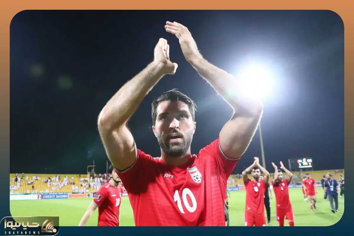 تلاش پرسپولیس برای جذب کاپیتان ملی پوش!