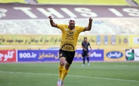 پرسپولیس همچنان به دنبال ستاره های سپاهان!