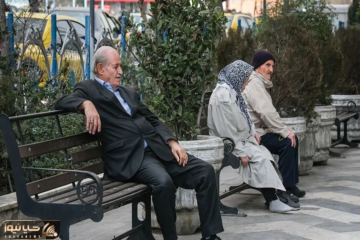 آخرین اخبار از همسان سازی حقوق بازنشستگان چهارشنبه 20 دی