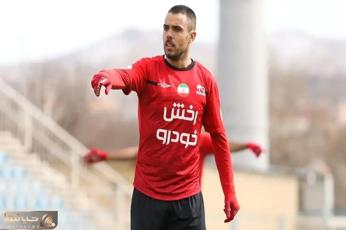 وقتی استقلال و پرسپولیس برای خرید آلوز به کاهدون زدن