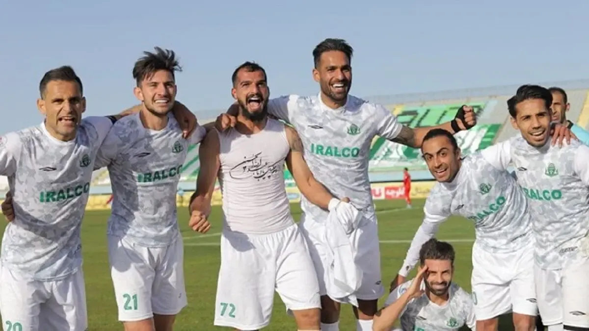 غایبین آلومینیوم برابر استقلال