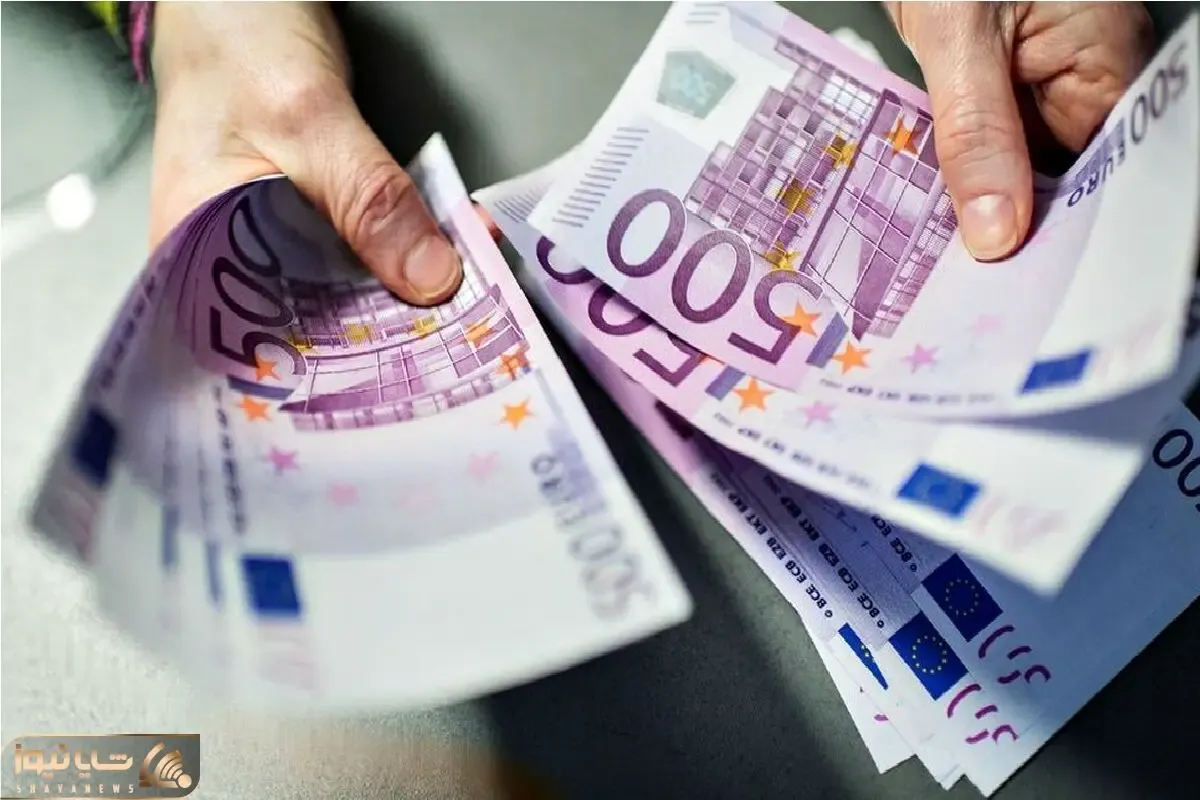 قیمت یورو امروز شنبه 12 اردیبهشت 1405؛ یورو بازهم بالاتر نشست!