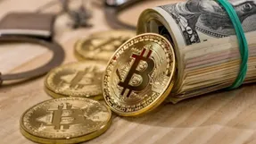 بیت‌کوین به کانال ۲۵هزار دلار سقوط می‌کند؟