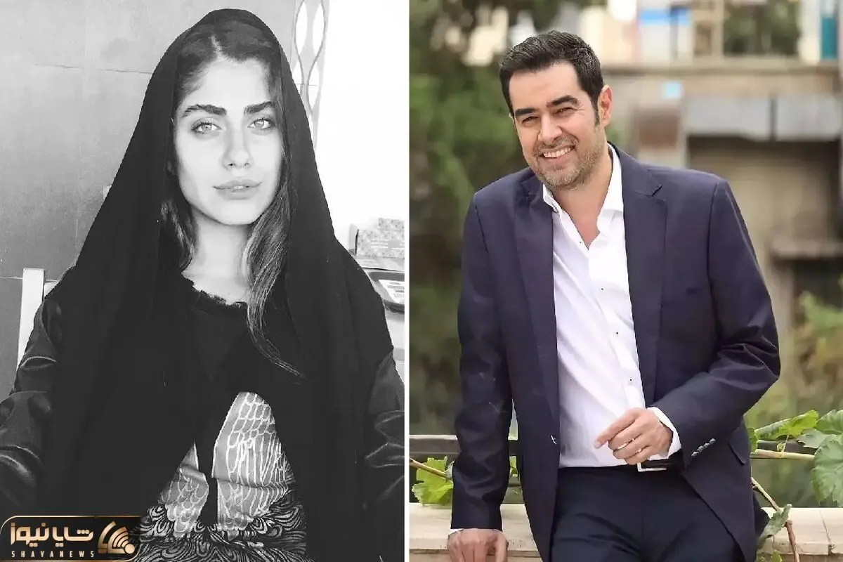تولد بازی به سبک زنِ جَووون شهاب حسینی وقتی پرستیژش رو اَبراس؛ چقدم سفییید بهش میاد!