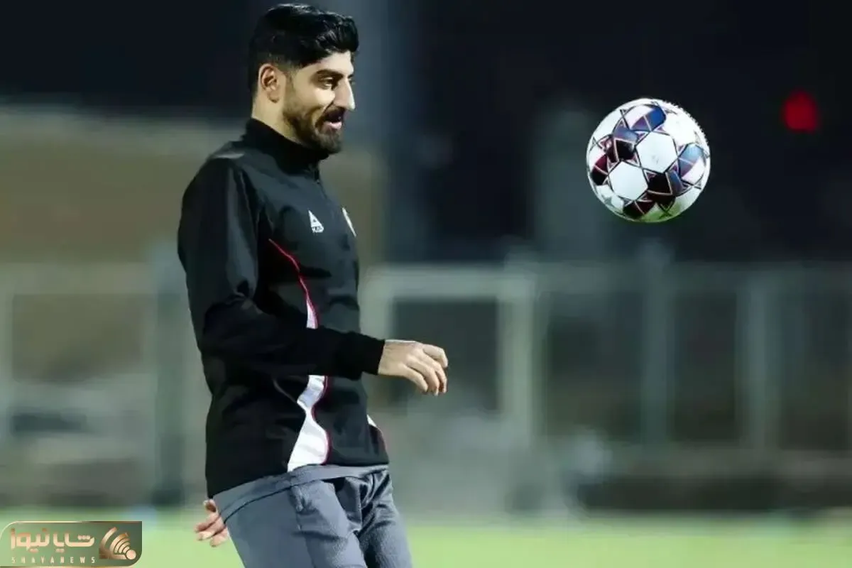 مهدی ترابی جام جهانی 2026 را از دست داد؟