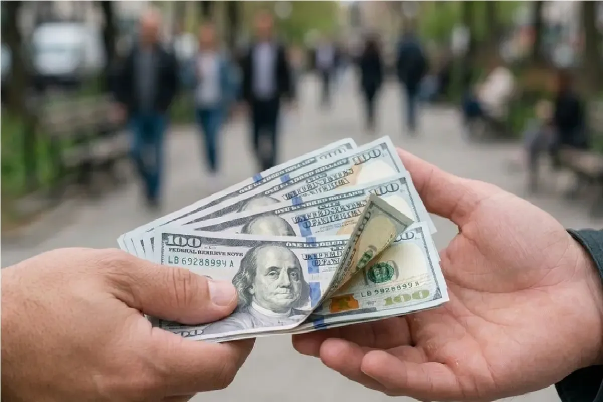 پیش بینی قیمت دلار امروز یکشنبه 22 شهریور؛ دلار چقدر می شود؟