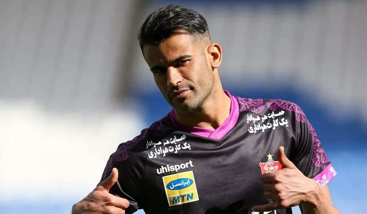 گزینه های یحیی برای جانشین آل کثیر در پرسپولیس