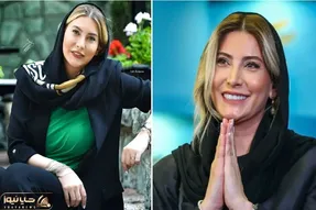 فریبا نادری: به من فحش بدهید