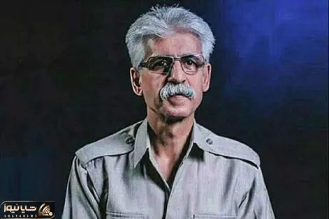 آواز محلی؛ قدیمی ترین آهنگ ناصر رزازی که کمتر کسی دیده