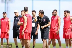 انتقاد حمید درخشان از خریدهای پرسپولیس؛ متوسط هستند!