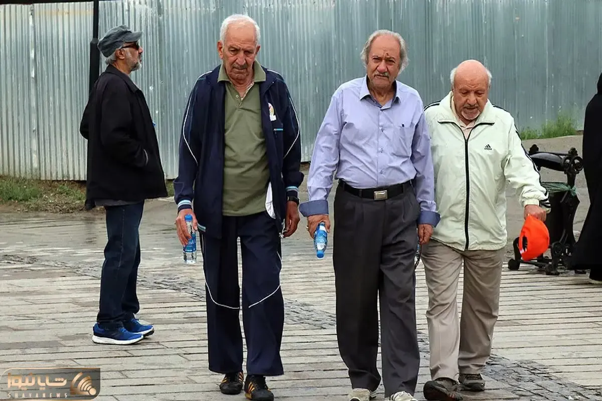 زمان واریز عیدی بازنشستگان تامین اجتماعی ۱۴۰۲؛ این دسته افراد حسابشان را چک کنند