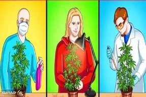 بازی فکری؛ اگه بتونی بین این 3 نفر فرد روانی رو پیدا کنی هوشت با شرلوک برابری میکنه