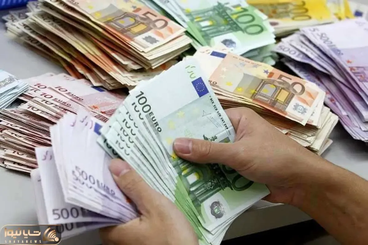 قیمت دلار، یورو، درهم و غیره امروز پنج‌شنبه ۱۰ اردیبهشت ۱۴۰۵