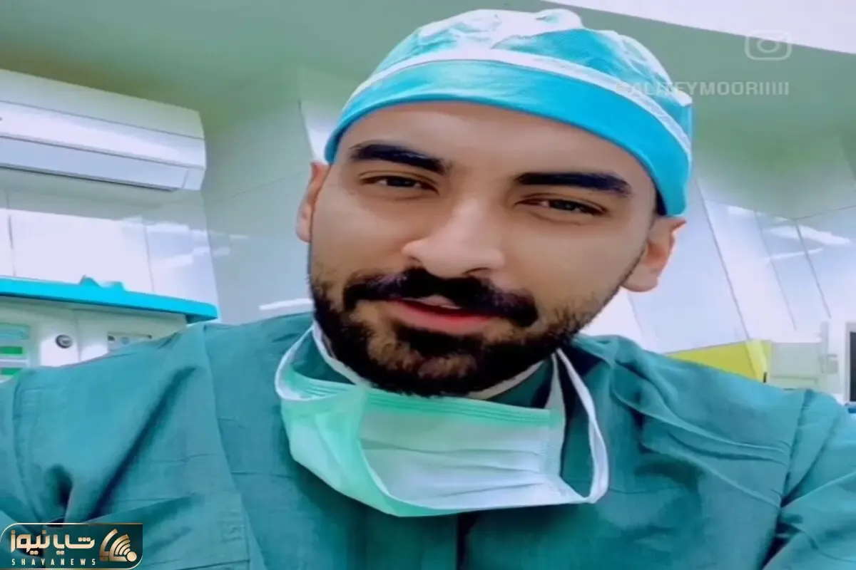 آواز محلی؛ حنجره آقای دکتر رو خدا از خاک نه از طلا ساخته بنازم چه صدایی به وجد میایی