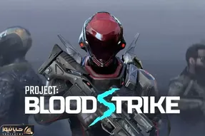 بازی موبایلی Project: BloodStrike؛ بتل رویالی متفاوت
