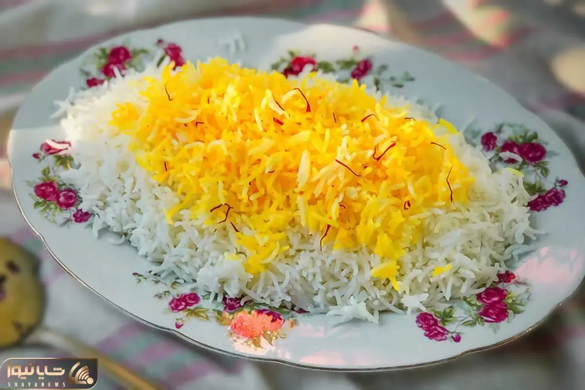 پیشنهاد سرآشپز؛ طرز پخت برنج آبکش با همه فوت و فن هاش