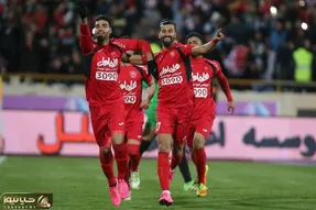 تنها بازیکن مشترک پرسپولیس و الدحیل