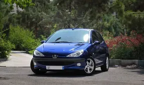 (جدول) کدام خودروها امروز گران شدند؟