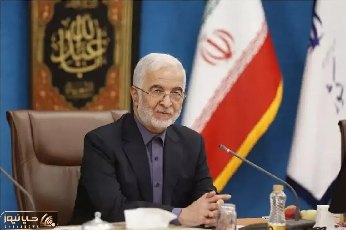 استعفای شهردار اهواز با موافقت وزیر کشور رو به رو شد