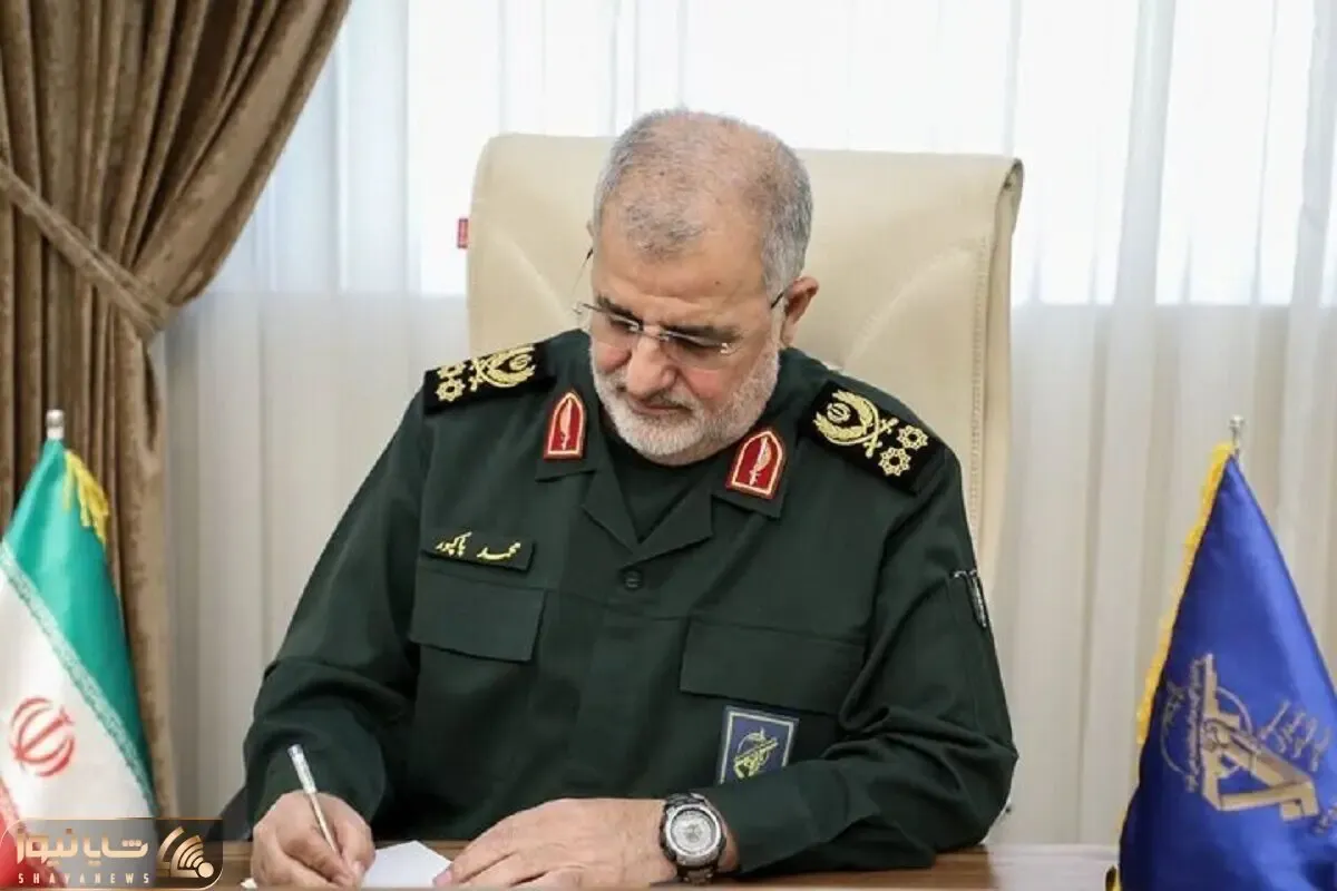 جلب توجه تحلیلگران نظامی از اظهارات سرلشکر پاکپور درباره تجهیز نیروی دریایی سپاه