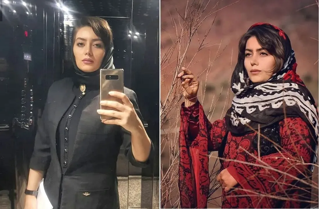 بیوگرافی بازیگر نقش روژان در سریال نون خ؛ هدیه بازوند کیست؟