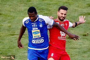 شیخ دیاباته چگونه مجدد گزینه اول پرسپولیسی ها شد؟