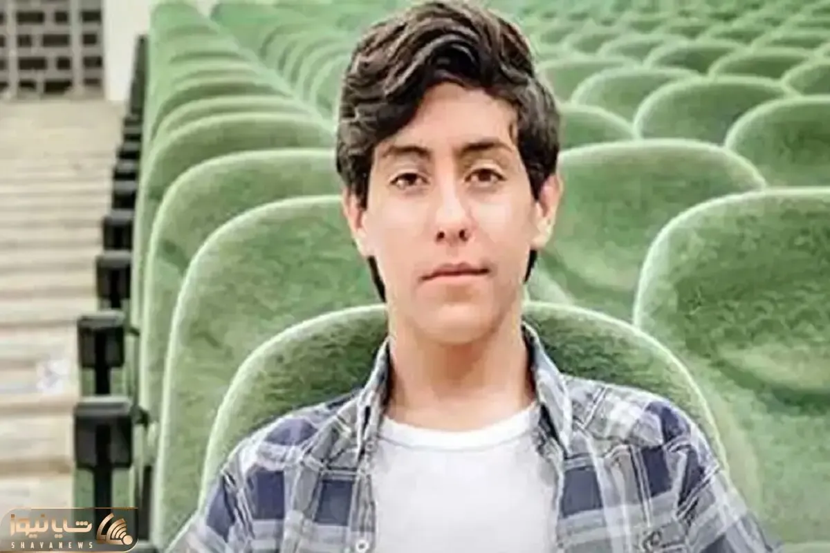آواز اصیل؛ مجید معظمی چه قدی برافراشته و چه دلنشین میخونه انگاری رگ خوابت رو بلده