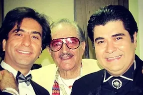 کورس سرهنگ زاده بعد دهه ها دوباره خوند در 90 سالگی
