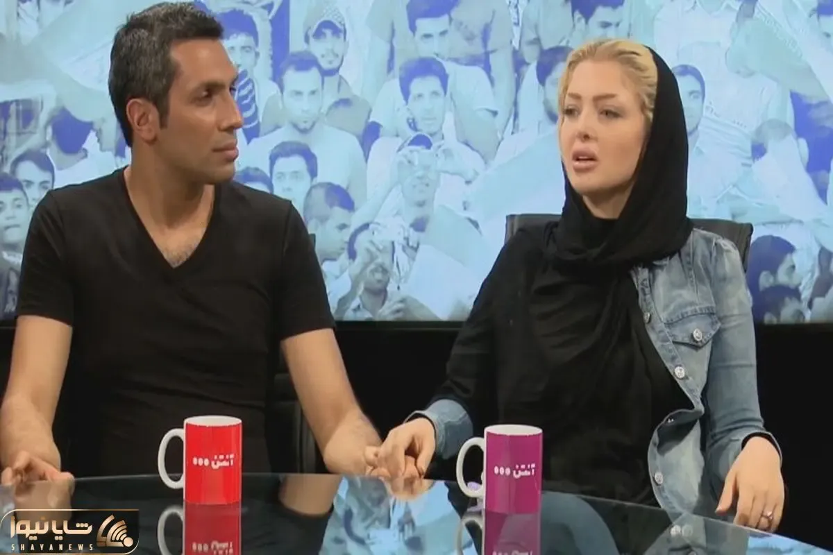 پاسپورت سپهر حیدری ضبط شد