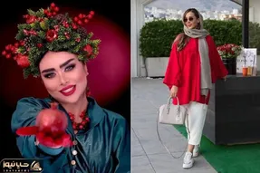 واسه یلدا چی بپوشیم چی نپوشیم؟ / اشتباهات رایج استایل شب چله با ایده اکسسوری جذاب