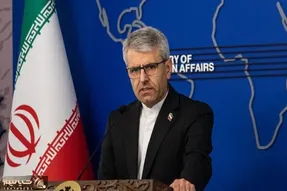 بقایی: فقط حقوق ایران را مطالبه کردیم