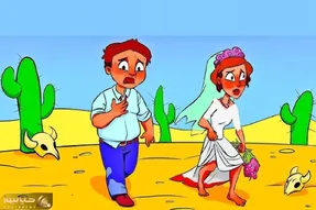 بازی فکری؛ کدام یک از افراد زودتر تسلیم می شود؟
