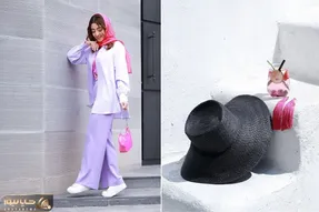 چمدونتو جمع کن الان وقت مسافرتِ؛ به نظرت استایل مسافرتی تو این وقت از سال چی میطلبه؟