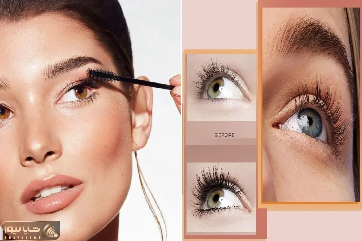 بهترین ریمل برا مژه های کوتاه و کم پشت / مژه هات یکی در میونم باشه با اینا بلند و پره