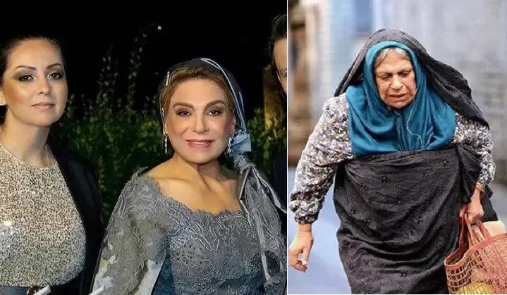 (ویدیو) جنجال تازه گوهر خیراندیش با رقص عربی و هندی!