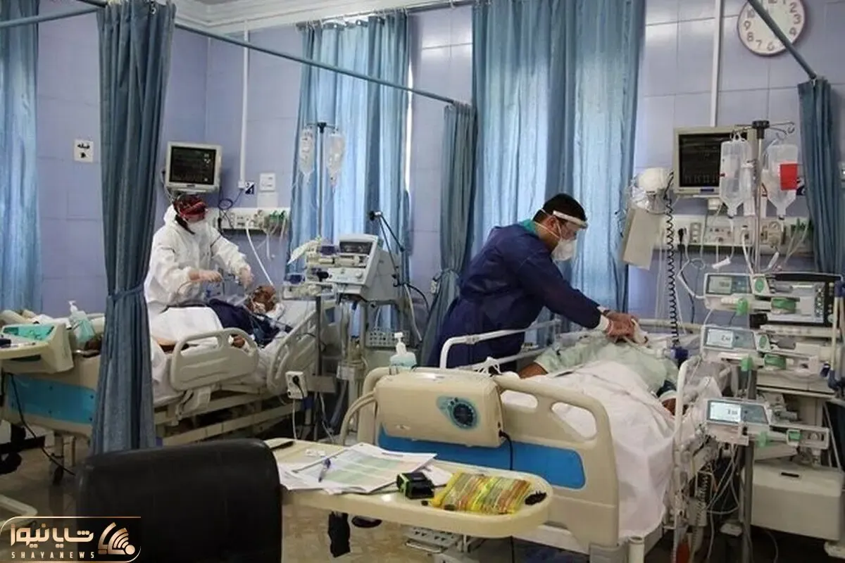 وخامت اوضاع جسمانی پدر کیان پیرفلک